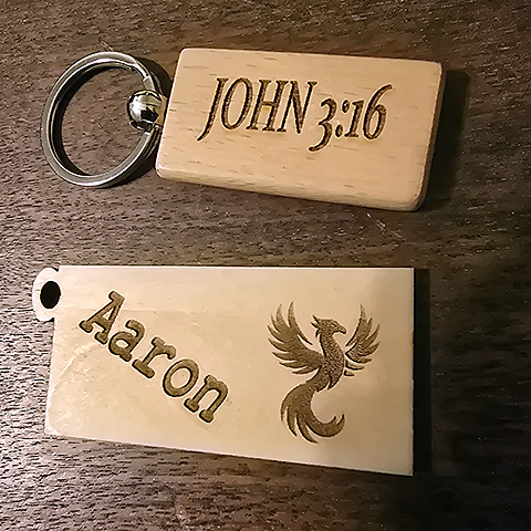 Keychain2
