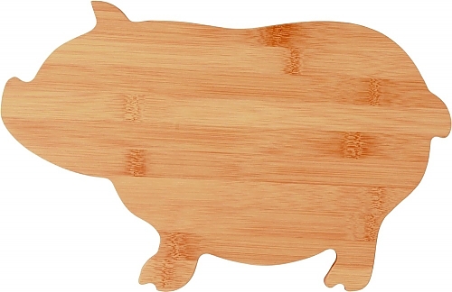 pig_shaped_cutting_board