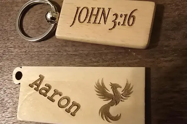 Keychains