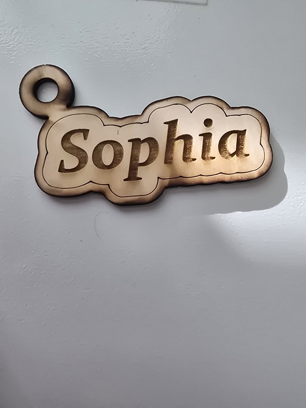 Keychain2