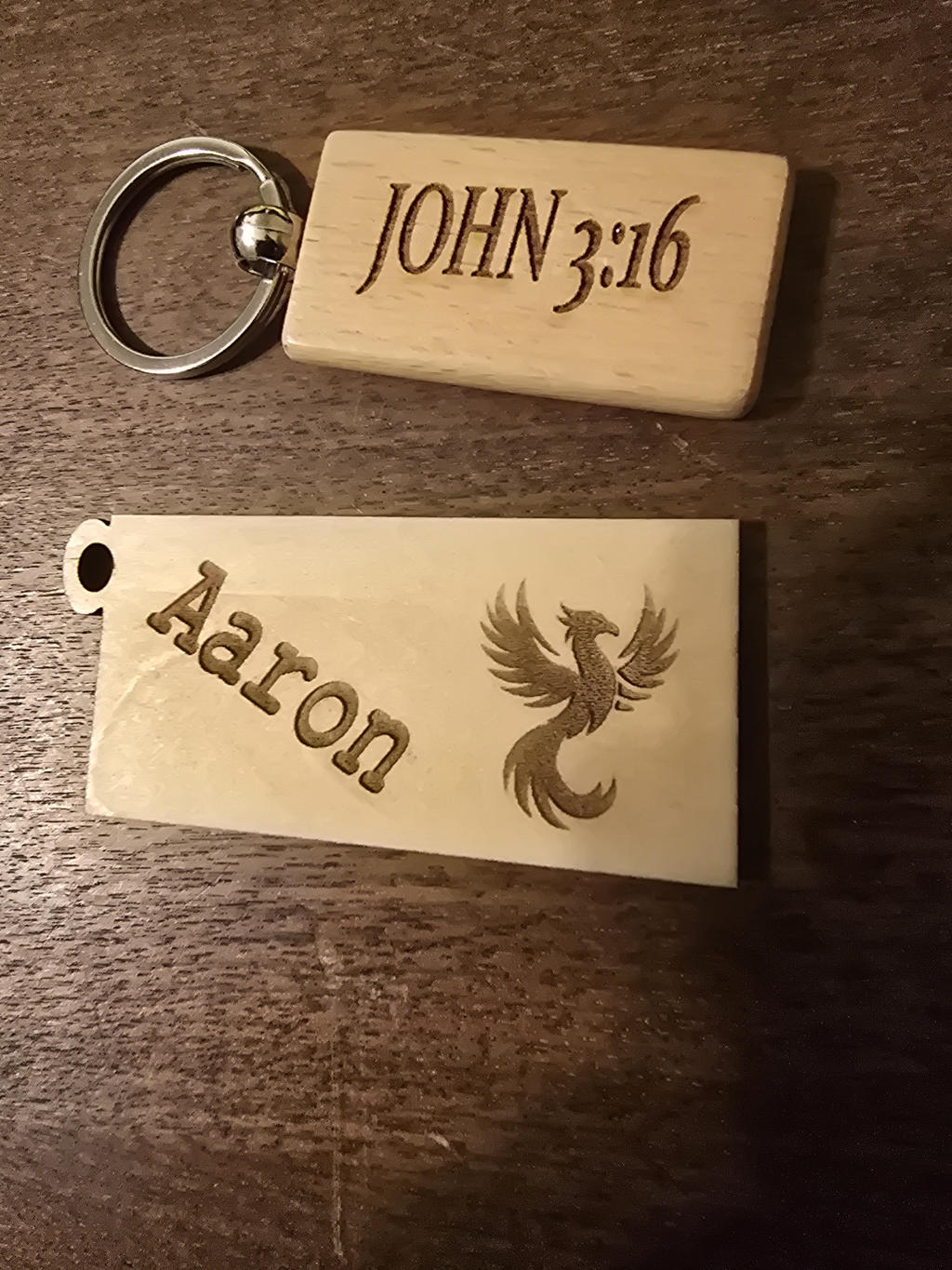 Keychain5
