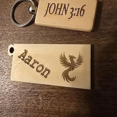 Keychain5
